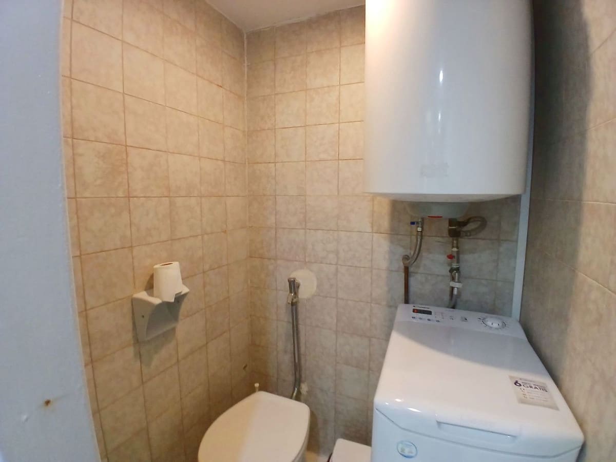 1 Zimmer Apartment zu verkaufen in Fuengirola mit Pool Garage - 359.000 € (Ref: 10006126)