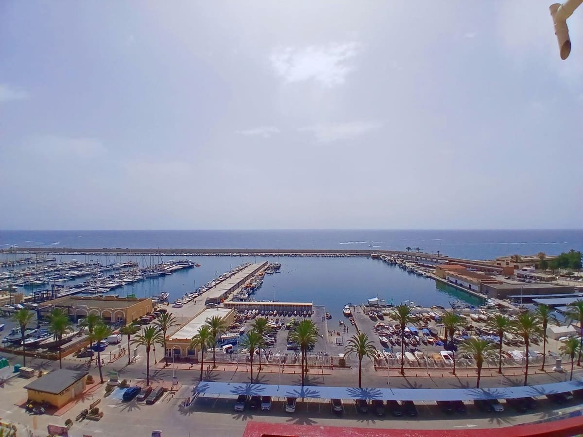 1 Zimmer Apartment zu verkaufen in Fuengirola mit Pool Garage - 359.000 € (Ref: 10006126)