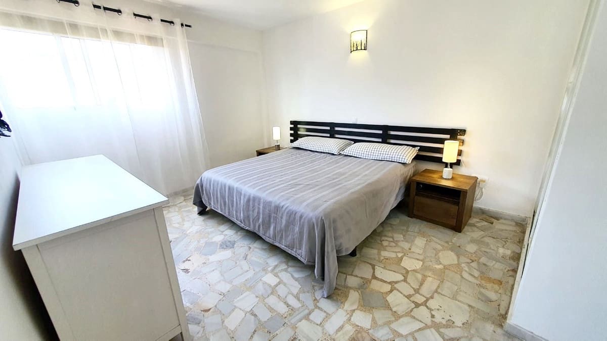 2 bedroom Apartment for sale in Carvajal - € 430,000 (Ref: 10010044)