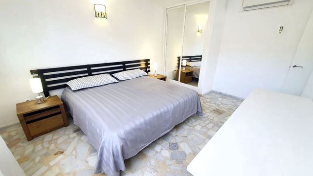 2 quarto Apartamento para venda em Carvajal, Fuengirola - 430 000 € (Ref: 10010044)
