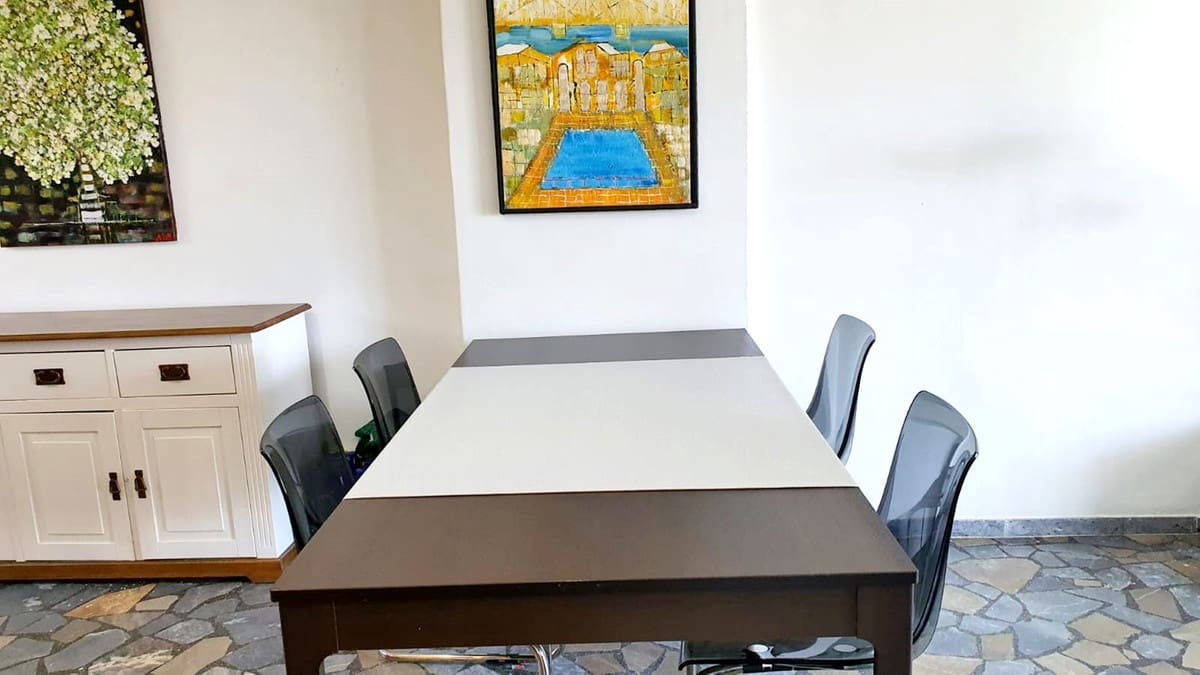 2 bedroom Apartment for sale in Carvajal - € 430,000 (Ref: 10010044)