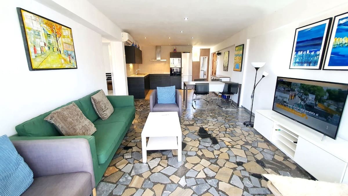 2 bedroom Apartment for sale in Carvajal - € 430,000 (Ref: 10010044)