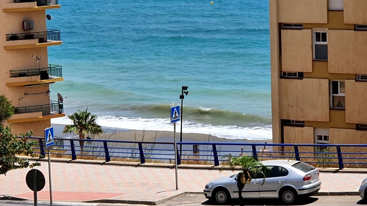 2 bedroom Apartment for sale in Carvajal - € 430,000 (Ref: 10010044)