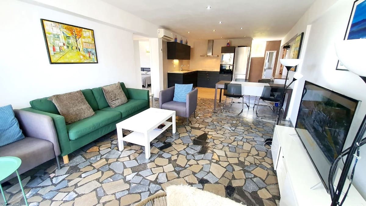 2 bedroom Apartment for sale in Carvajal - € 430,000 (Ref: 10010044)