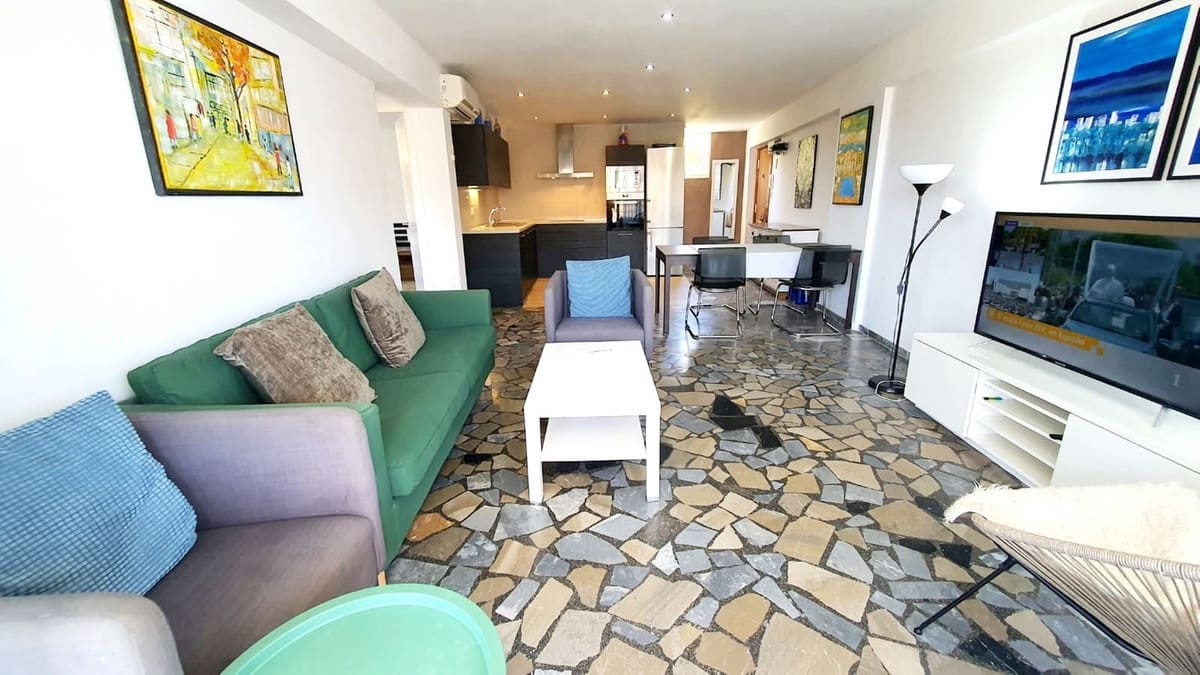 2 bedroom Apartment for sale in Carvajal - € 430,000 (Ref: 10010044)