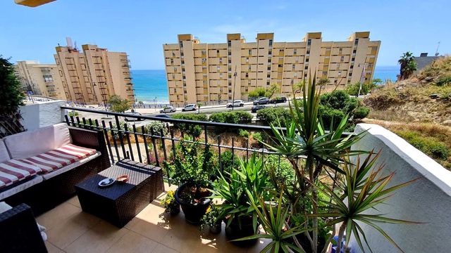2 quarto Apartamento para venda em Carvajal, Fuengirola - 430 000 € (Ref: 10010044)