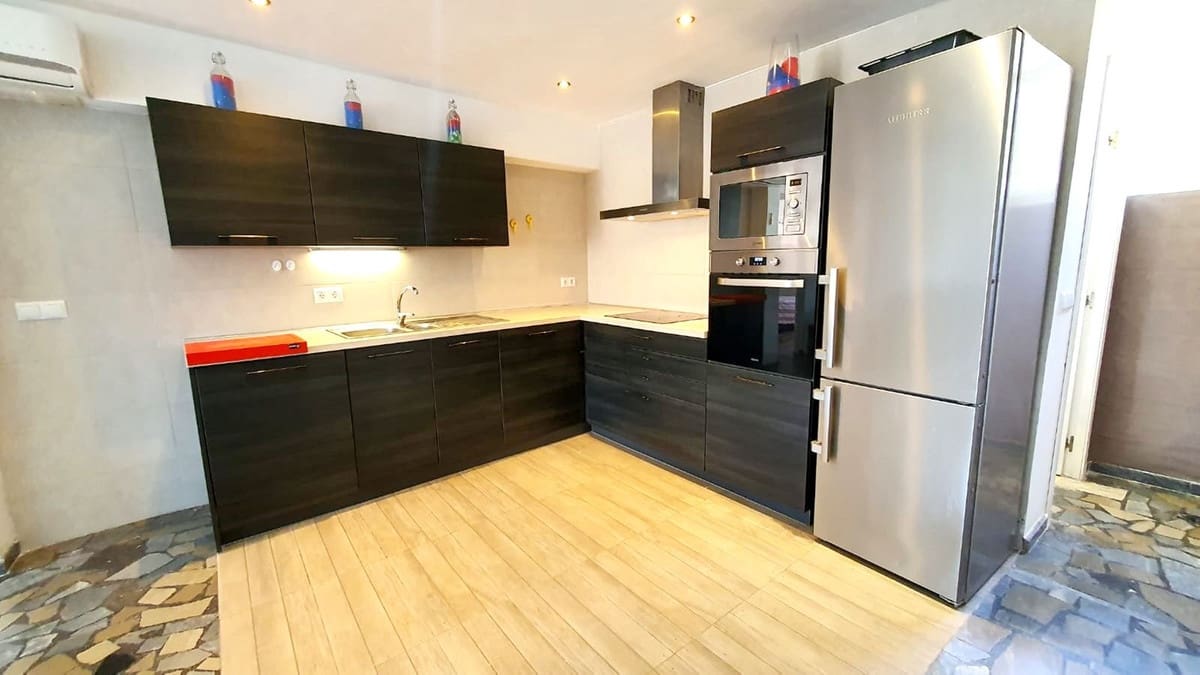 2 bedroom Apartment for sale in Carvajal - € 430,000 (Ref: 10010044)