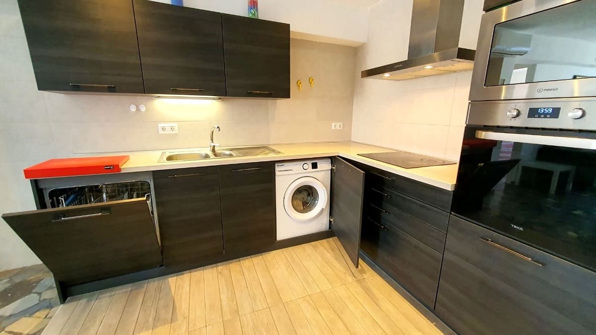 2 bedroom Apartment for sale in Carvajal - € 430,000 (Ref: 10010044)