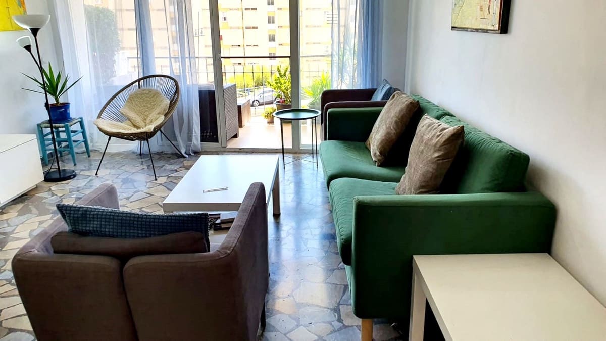 2 bedroom Apartment for sale in Carvajal - € 430,000 (Ref: 10010044)