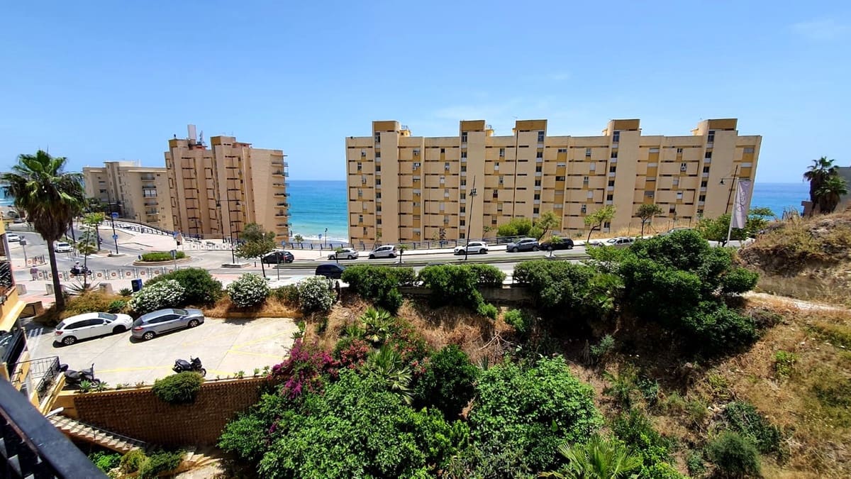 2 bedroom Apartment for sale in Carvajal - € 430,000 (Ref: 10010044)