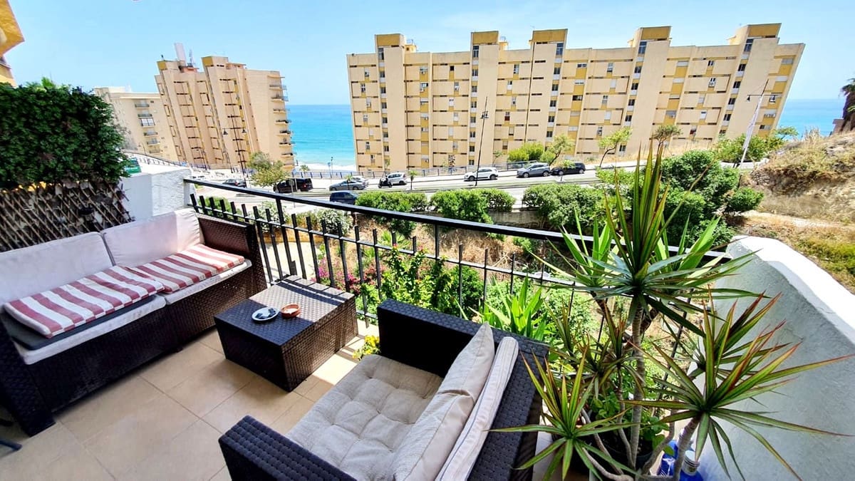 2 bedroom Apartment for sale in Carvajal - € 430,000 (Ref: 10010044)