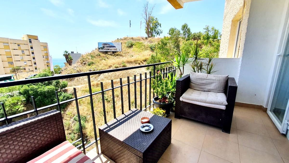 2 bedroom Apartment for sale in Carvajal - € 430,000 (Ref: 10010044)