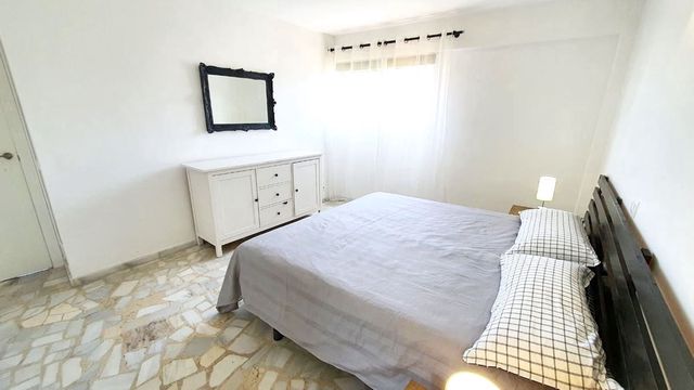 2 quarto Apartamento para venda em Carvajal, Fuengirola - 430 000 € (Ref: 10010044)