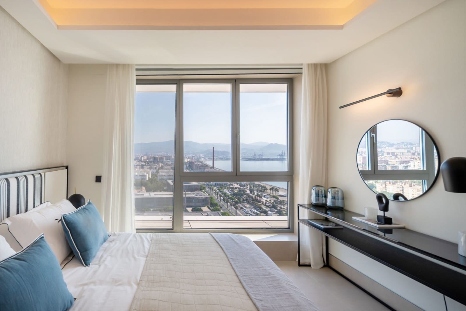 4 camera da letto Appartamento in vendita in Malaga citta con piscina - 4.408.000 € (Rif: 10014919)