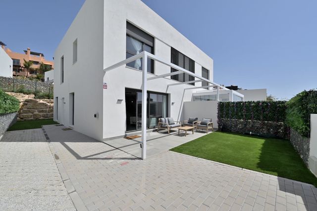 4 camera da letto Finca/Casa di Campagna in vendita in Riviera del Sol, Mijas con piscina garage - 645.000 € (Rif: 10018125)