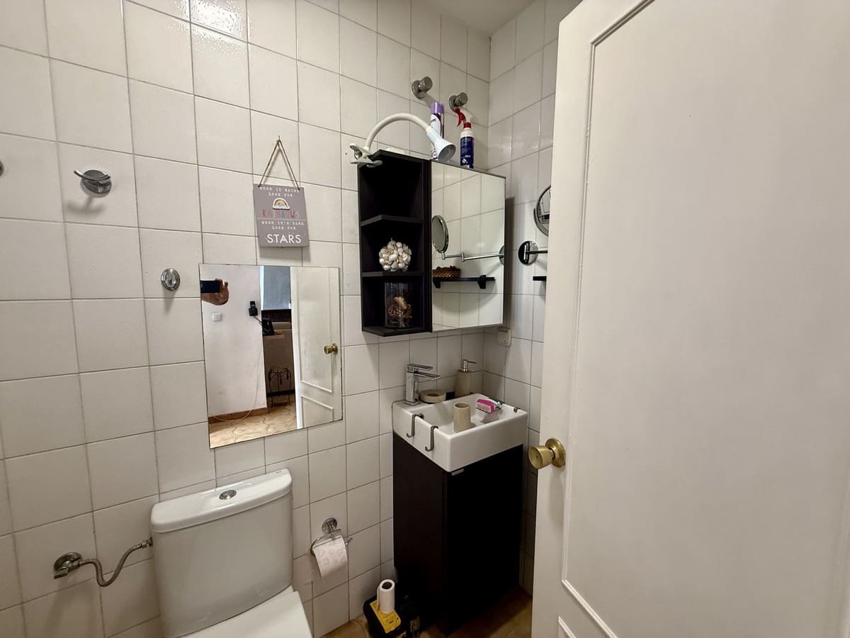 3 soverom Finca/Herregård til salgs i Mijas med svømmebasseng garasje - € 549 000 (Ref: 10018130)
