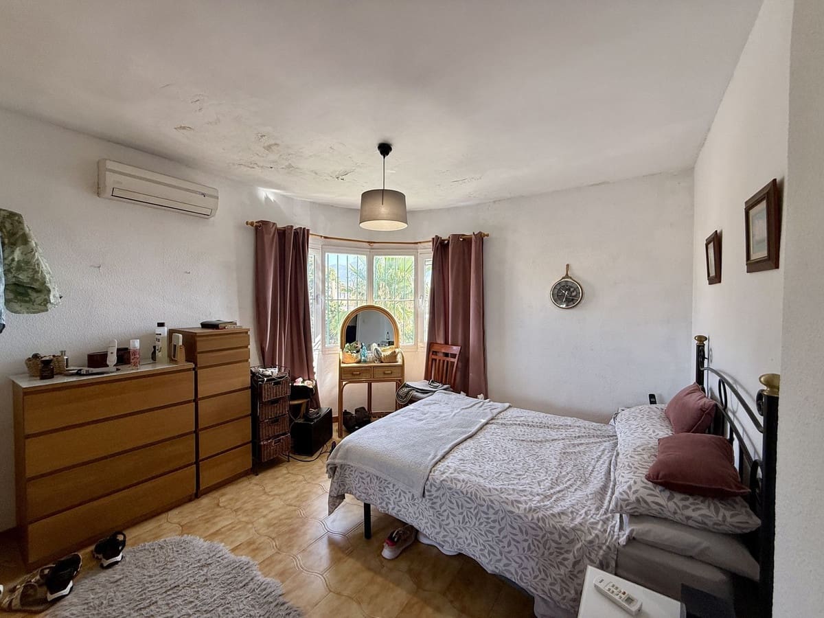 3 soverom Finca/Herregård til salgs i Mijas med svømmebasseng garasje - € 549 000 (Ref: 10018130)