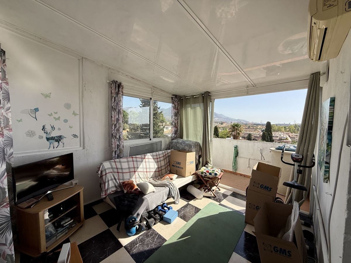 3 soverom Finca/Herregård til salgs i Mijas med svømmebasseng garasje - € 549 000 (Ref: 10018130)