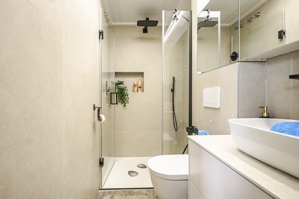 3 slaapkamer Penthouse te koop in San Pedro del Pinatar met zwembad garage - € 339.000 (Ref: 10018134)