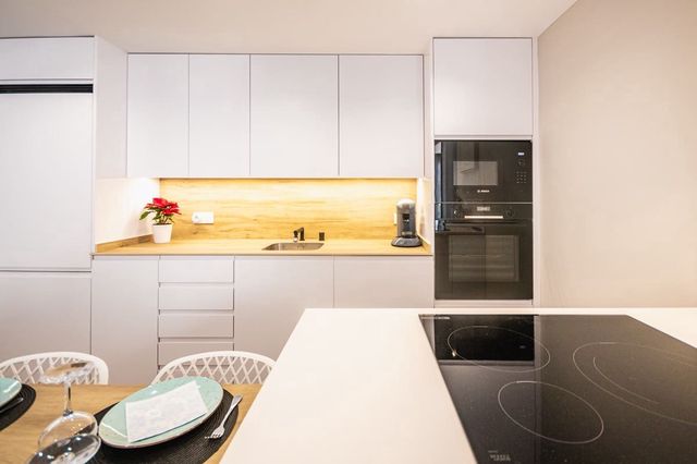 3 slaapkamer Penthouse te koop in San Pedro del Pinatar ciudad, San Pedro del Pinatar met zwembad garage - € 339.000 (Ref: 10018134)