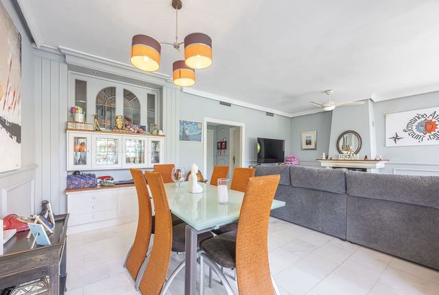 3 soveværelse Finca/Landehus til salg i Puerto Banus, Marbella med swimmingpool garage - € 640.000 (Ref: 10018137)
