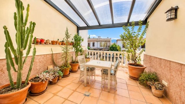 6 quarto Moradia para venda em Ronda com piscina garagem - 650 000 € (Ref: 10021808)