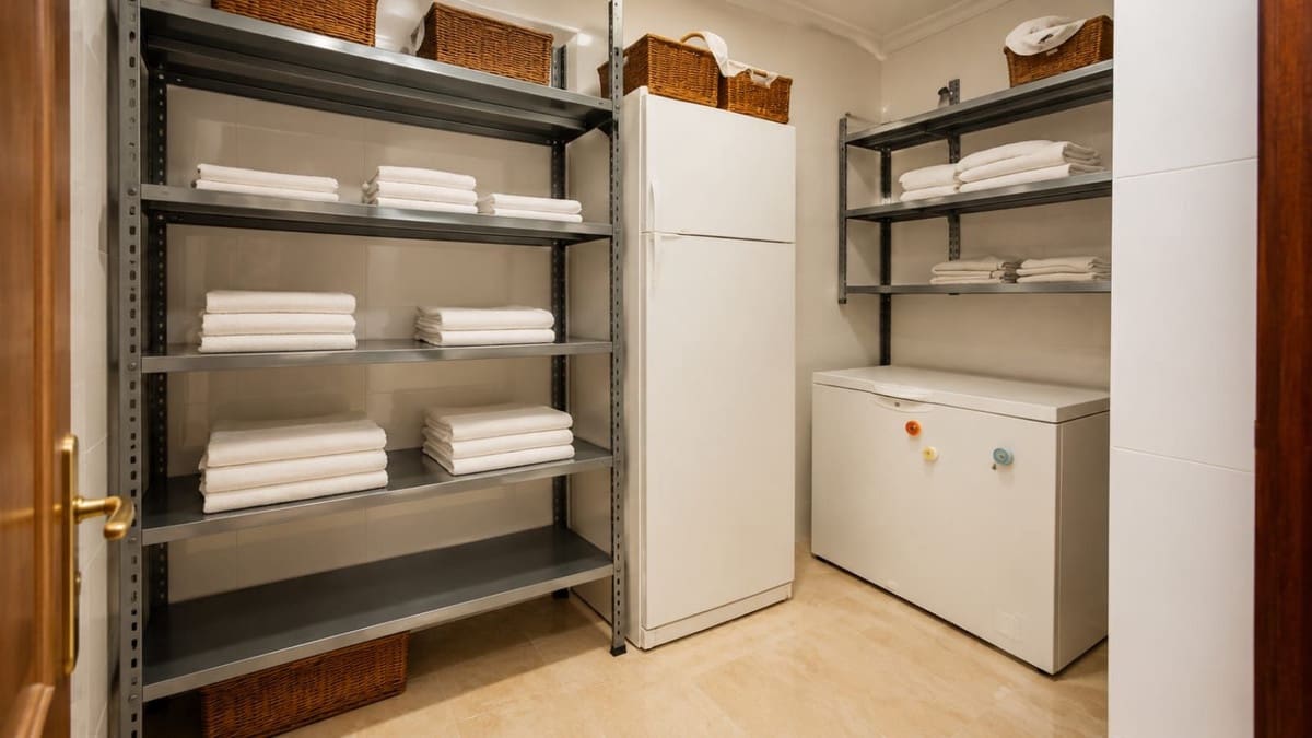 6 quarto Moradia para venda em Ronda com piscina garagem - 650 000 € (Ref: 10021808)