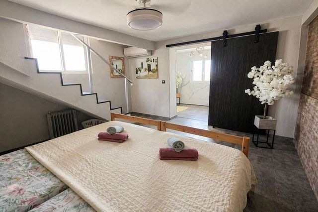 1 camera da letto Casa in vendita in Mijas pueblo, Mijas con piscina - 299.000 € (Rif: 10021810)