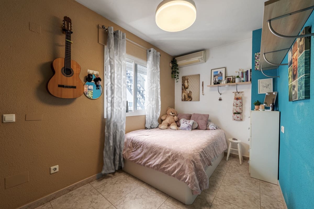 3 slaapkamer Huis te koop in Mijas - € 350.000 (Ref: 10023421)