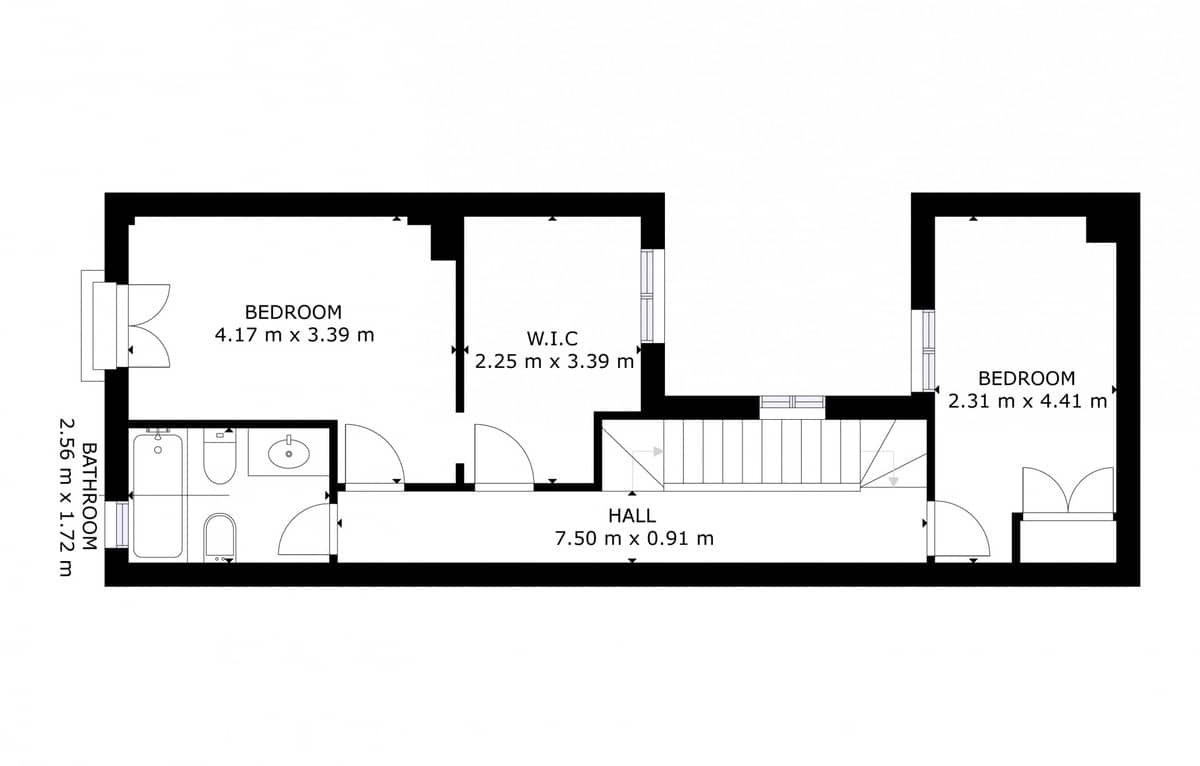 3 slaapkamer Huis te koop in Mijas - € 350.000 (Ref: 10023421)