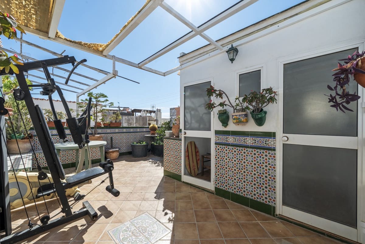 3 slaapkamer Huis te koop in Mijas - € 350.000 (Ref: 10023421)