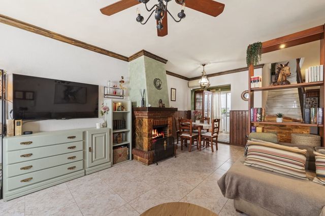 3 slaapkamer Huis te koop in Mijas pueblo, Mijas - € 350.000 (Ref: 10023421)