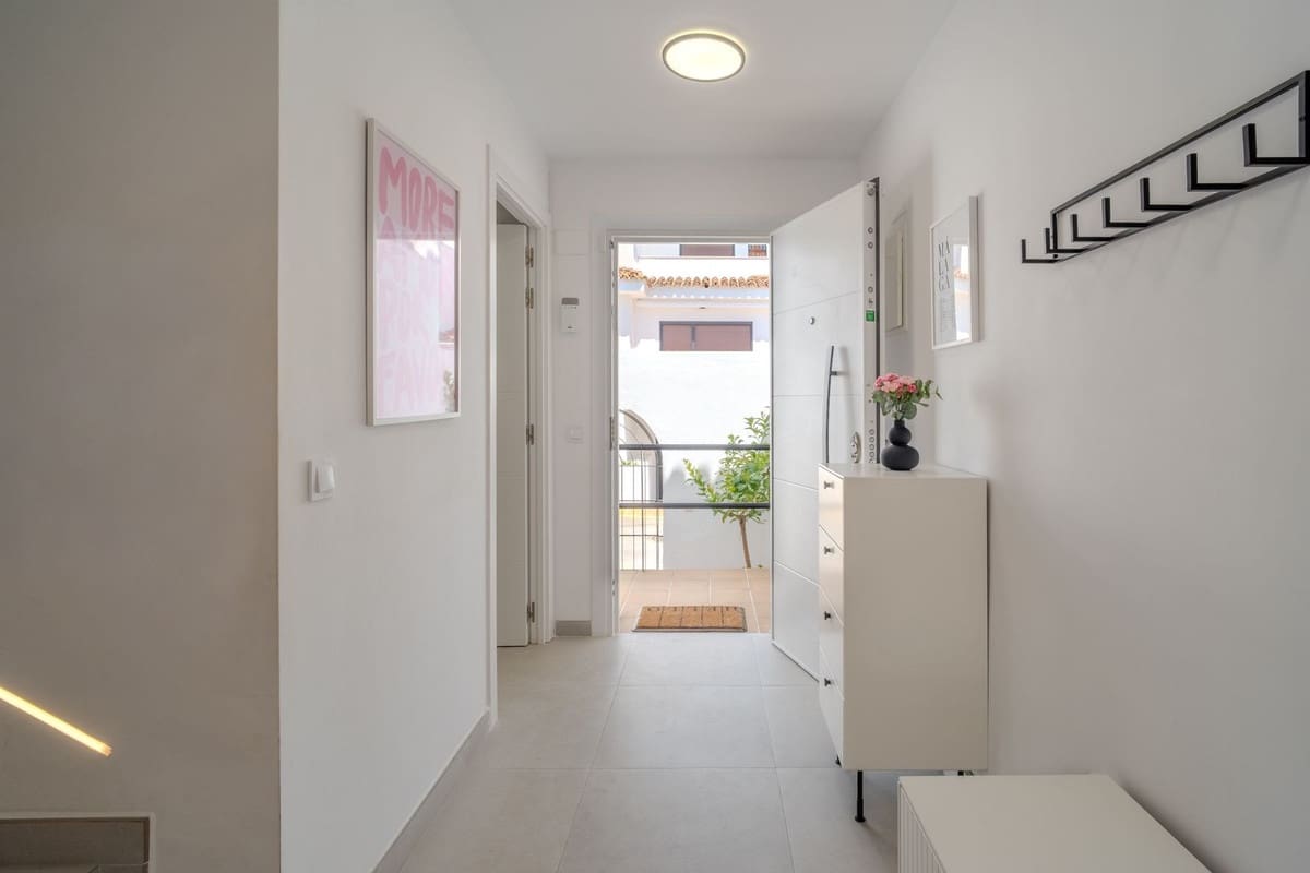 4 quarto Casa em Banda para venda em Atalaya-Isdabe com garagem - 750 000 € (Ref: 10023422)