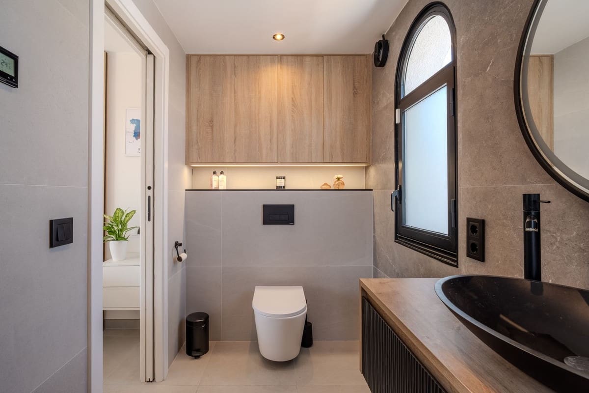 4 quarto Casa em Banda para venda em Atalaya-Isdabe com garagem - 750 000 € (Ref: 10023422)