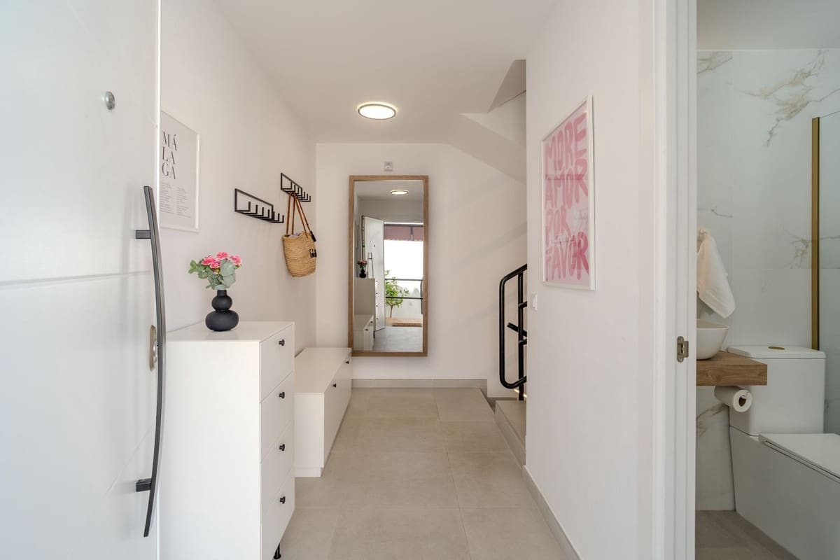 4 quarto Casa em Banda para venda em Atalaya-Isdabe com garagem - 750 000 € (Ref: 10023422)