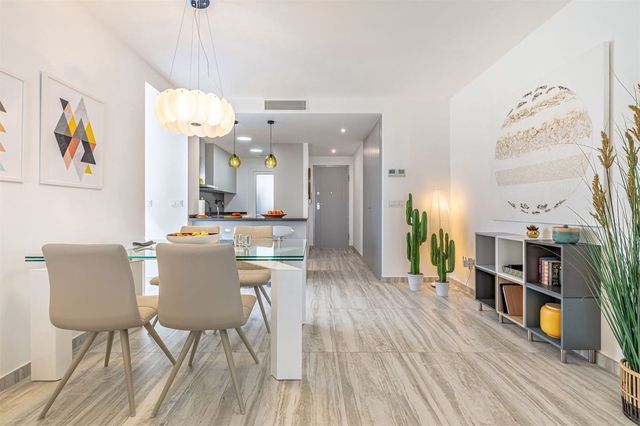 2 soverom Penthouse til salgs i Bel-Air, Estepona med garasje - € 629 000 (Ref: 10023424)