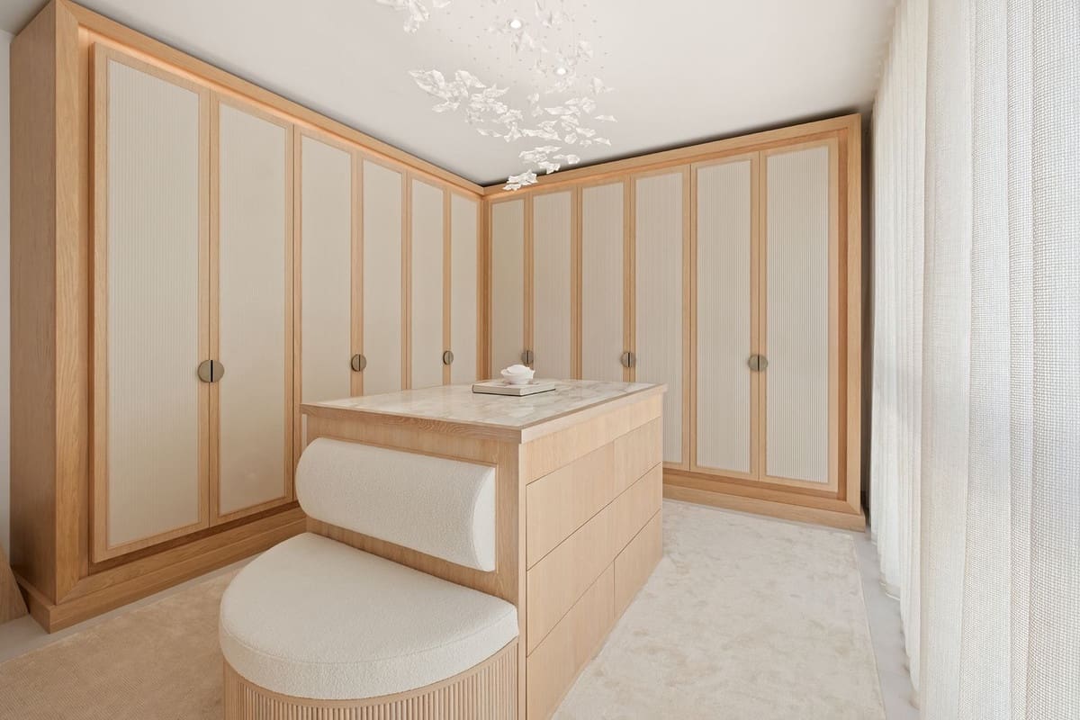 4 chambre Villa/Maison à vendre à La Mairena avec piscine - 2 890 000 € (Ref: 10033308)