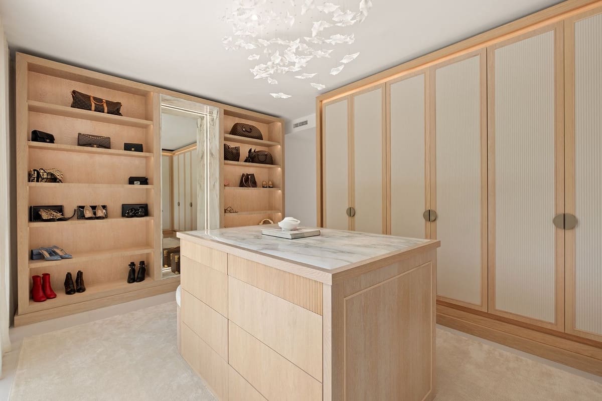 4 chambre Villa/Maison à vendre à La Mairena avec piscine - 2 890 000 € (Ref: 10033308)