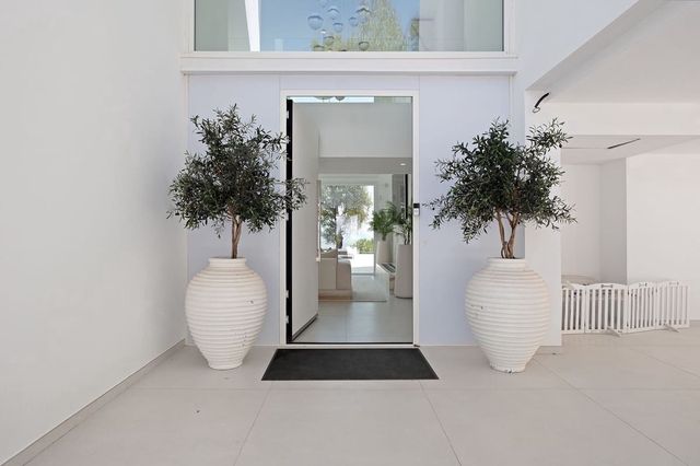 4 chambre Villa/Maison à vendre à La Mairena, Ojen avec piscine - 2 890 000 € (Ref: 10033308)