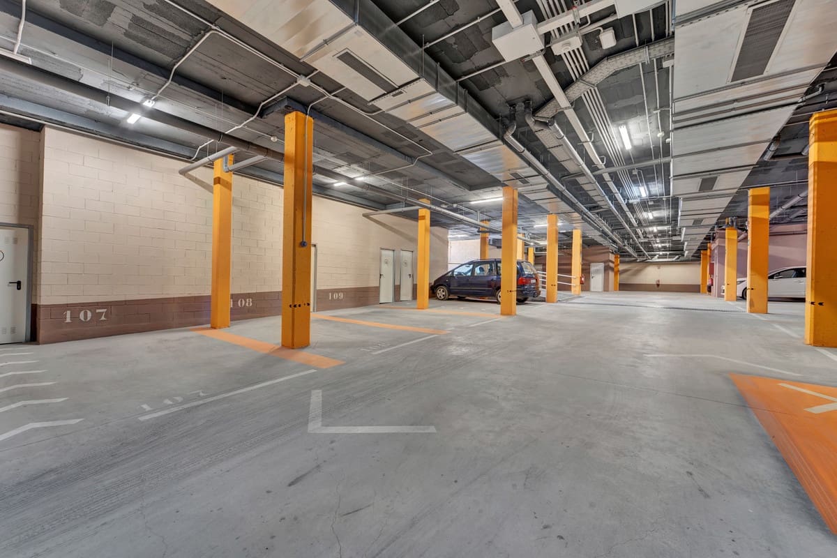 2 makuuhuone Huoneisto myytävänä paikassa Benalmadena Costa mukana uima-altaan - 420 000 € (Ref: 10034734)