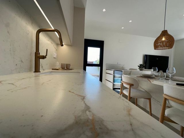 2 camera da letto Finca/Casa di Campagna in vendita in Santiago de la Ribera, San Javier con piscina - 444.500 € (Rif: 10034738)