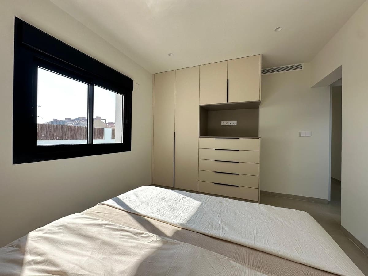 2 camera da letto Finca/Casa di Campagna in vendita in Santiago de la Ribera con piscina - 444.500 € (Rif: 10034738)