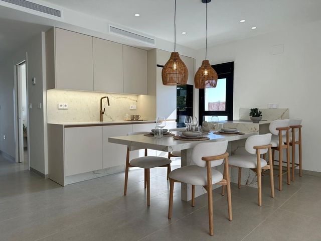 2 camera da letto Finca/Casa di Campagna in vendita in Santiago de la Ribera, San Javier con piscina - 444.500 € (Rif: 10034738)