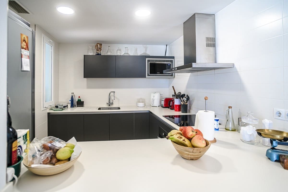 2 bedroom Penthouse for sale in Santiago de la Ribera with pool garage - € 230,000 (Ref: 10034740)