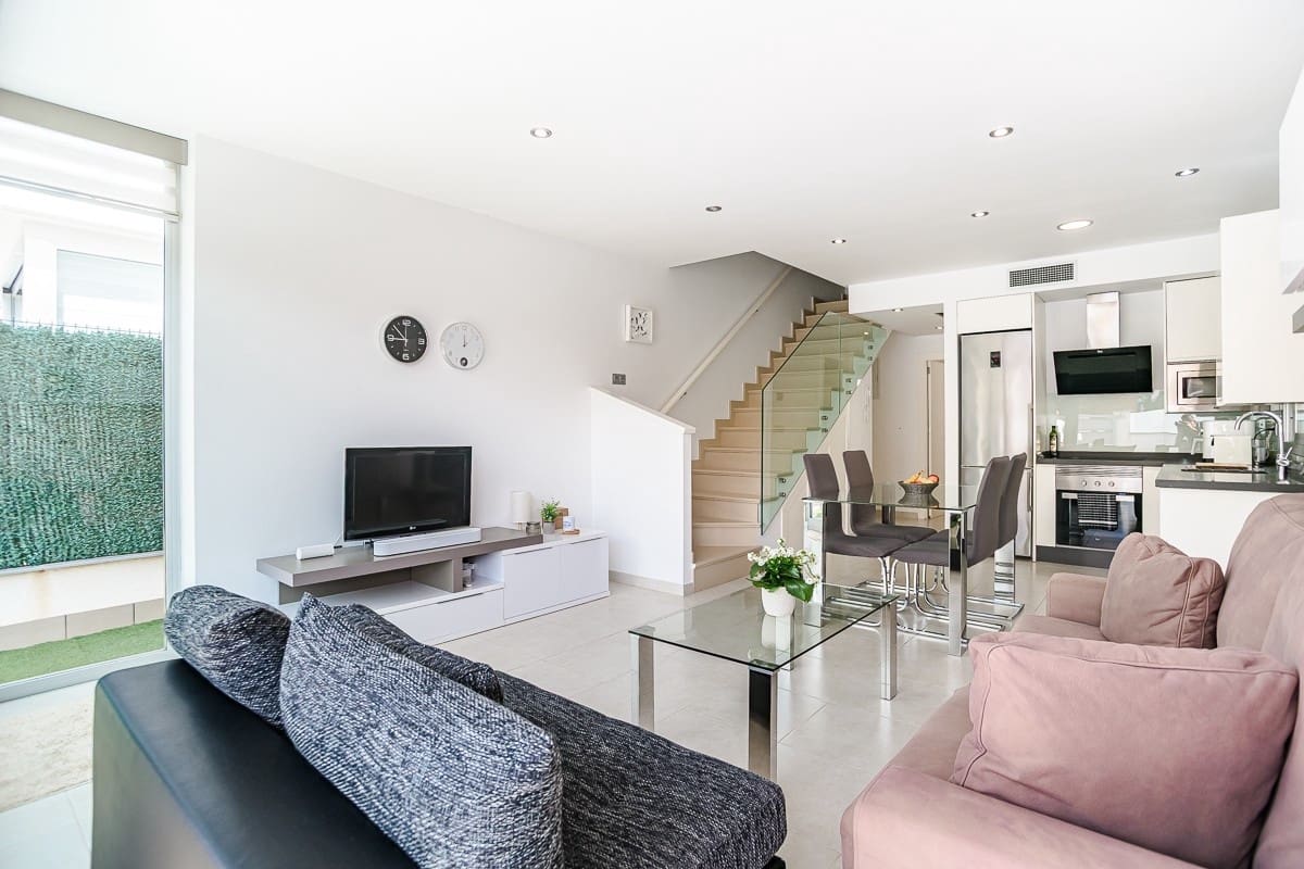 3 chambre Villa/Maison à vendre à Lo Pagan avec piscine - 357 000 € (Ref: 10034742)