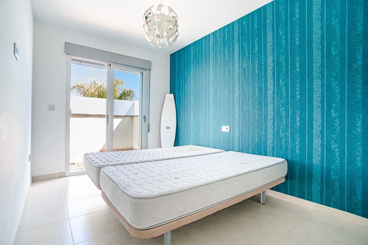 3 chambre Villa/Maison à vendre à Lo Pagan avec piscine - 357 000 € (Ref: 10034742)
