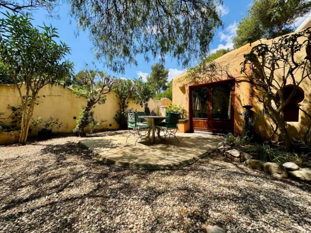 4 makuuhuone Maalaistalo myytävänä paikassa Javea / Xabia mukana uima-altaan 
autotalli - 643 000 € (Ref: 10042274)
