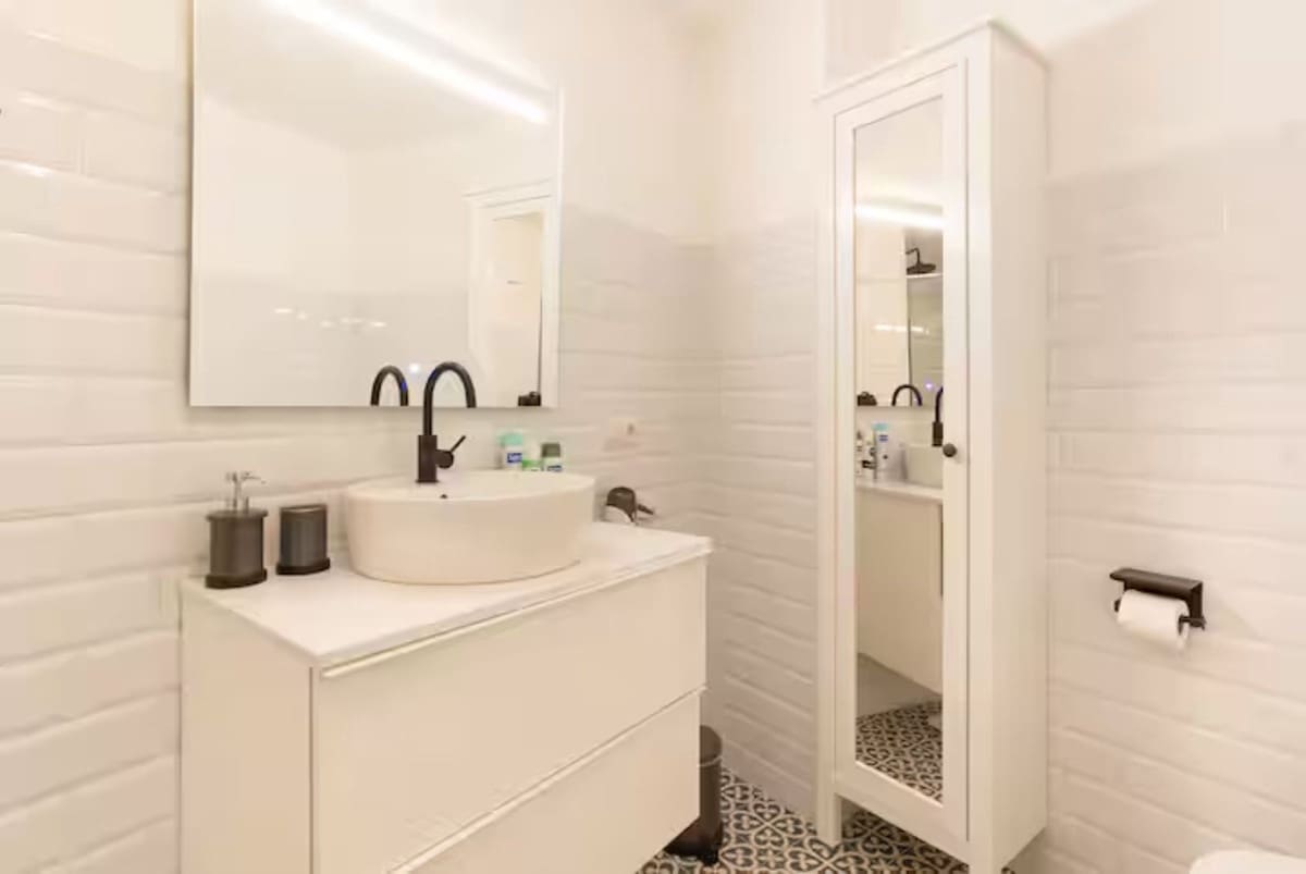 1 soverom Leilighet til salgs i Malaga by - € 315 000 (Ref: 10042277)