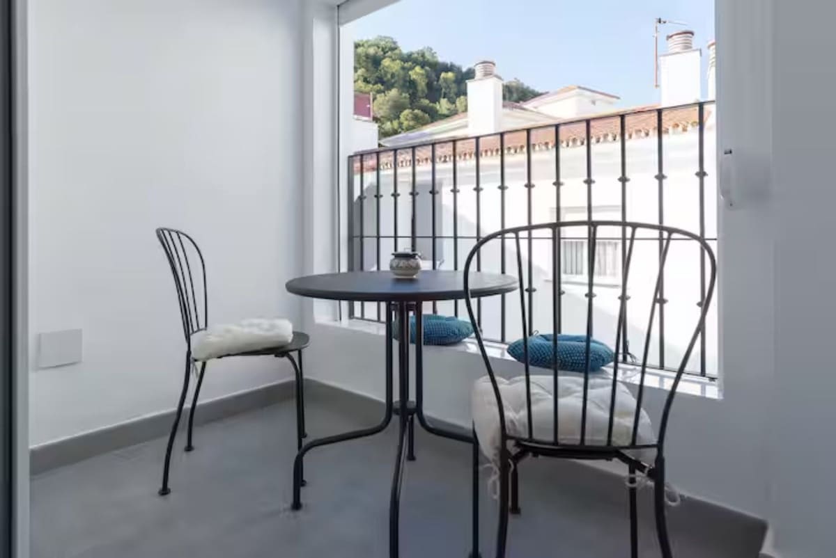 1 soverom Leilighet til salgs i Malaga by - € 315 000 (Ref: 10042277)
