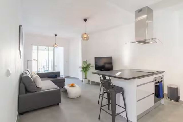 1 camera da letto Appartamento in vendita in Centro Historico, Malaga città - 315.000 € (Rif: 10042277)